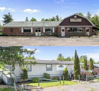 Plus de détails pour 596-602 Hamlin Highway – à vendre, Hamlin, PA