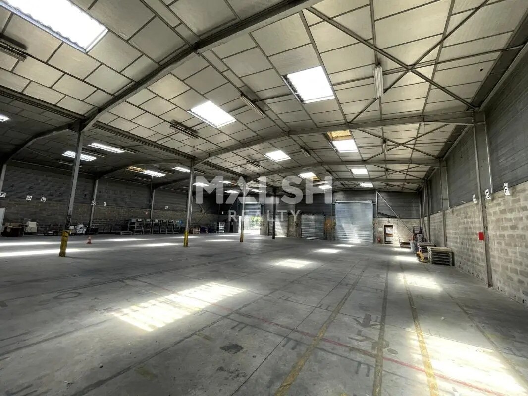 Bureau dans Vaulx-en-Velin à louer Photo intérieure– Image 1 sur 27