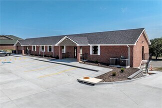 Plus de détails pour 3820 Faraon St, Saint Joseph, MO - Bureau à louer