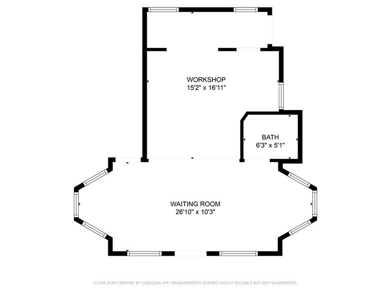 74 Maple Ave, Barrington, RI à vendre - Plan d’étage – Image 2 sur 24