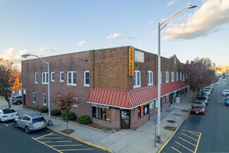 Plus de détails pour 321-335 Maple St, Perth Amboy, NJ - Bureau/Local commercial à louer