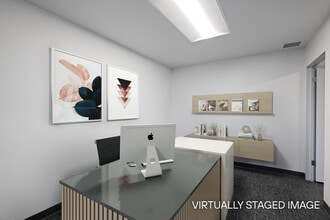 2910-2960 Scott Blvd, Santa Clara, CA à louer Photo intérieure– Image 1 sur 7