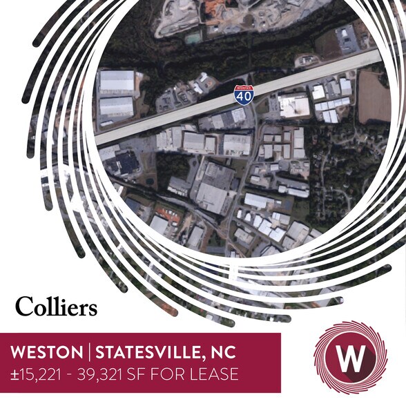 1904 Weinig St, Statesville, NC à louer - Photo de l’immeuble – Image 1 sur 6