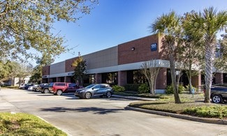 Plus de détails pour 150 James Dr E, Saint Rose, LA - Industriel/Logistique à louer