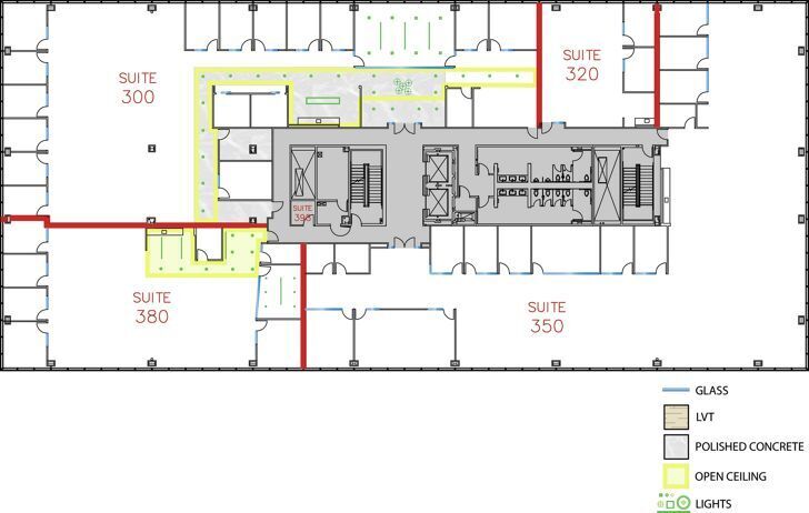 46 Discovery, Irvine, CA à louer Plan d’étage– Image 1 sur 13
