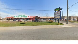 Plus de détails pour 1030 Walker Rd, Windsor, ON - Local commercial à louer