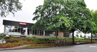 Plus de détails pour 13500 NE Bel Red Rd, Bellevue, WA - Local commercial à louer