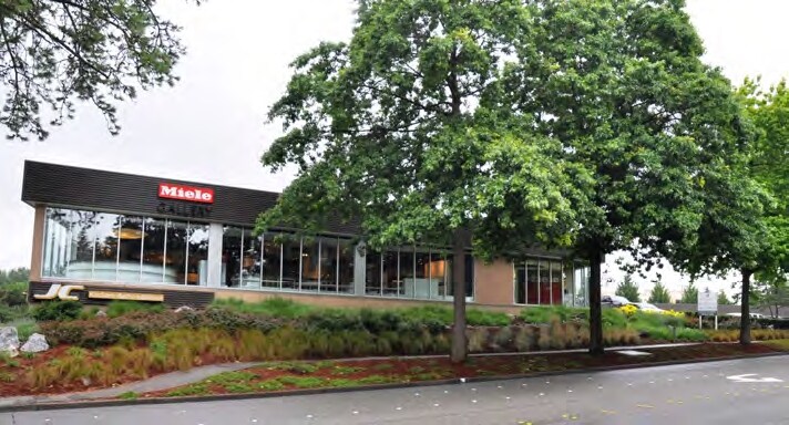 13500 NE Bel Red Rd, Bellevue, WA à louer Photo principale– Image 1 sur 41