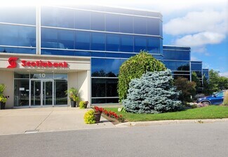 Plus de détails pour 10-52 Wright Blvd, Stratford, ON - Bureau à vendre