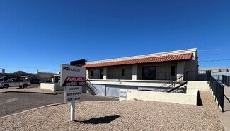 Plus de détails pour 718 E Hatcher Rd, Phoenix, AZ - Bureau à louer