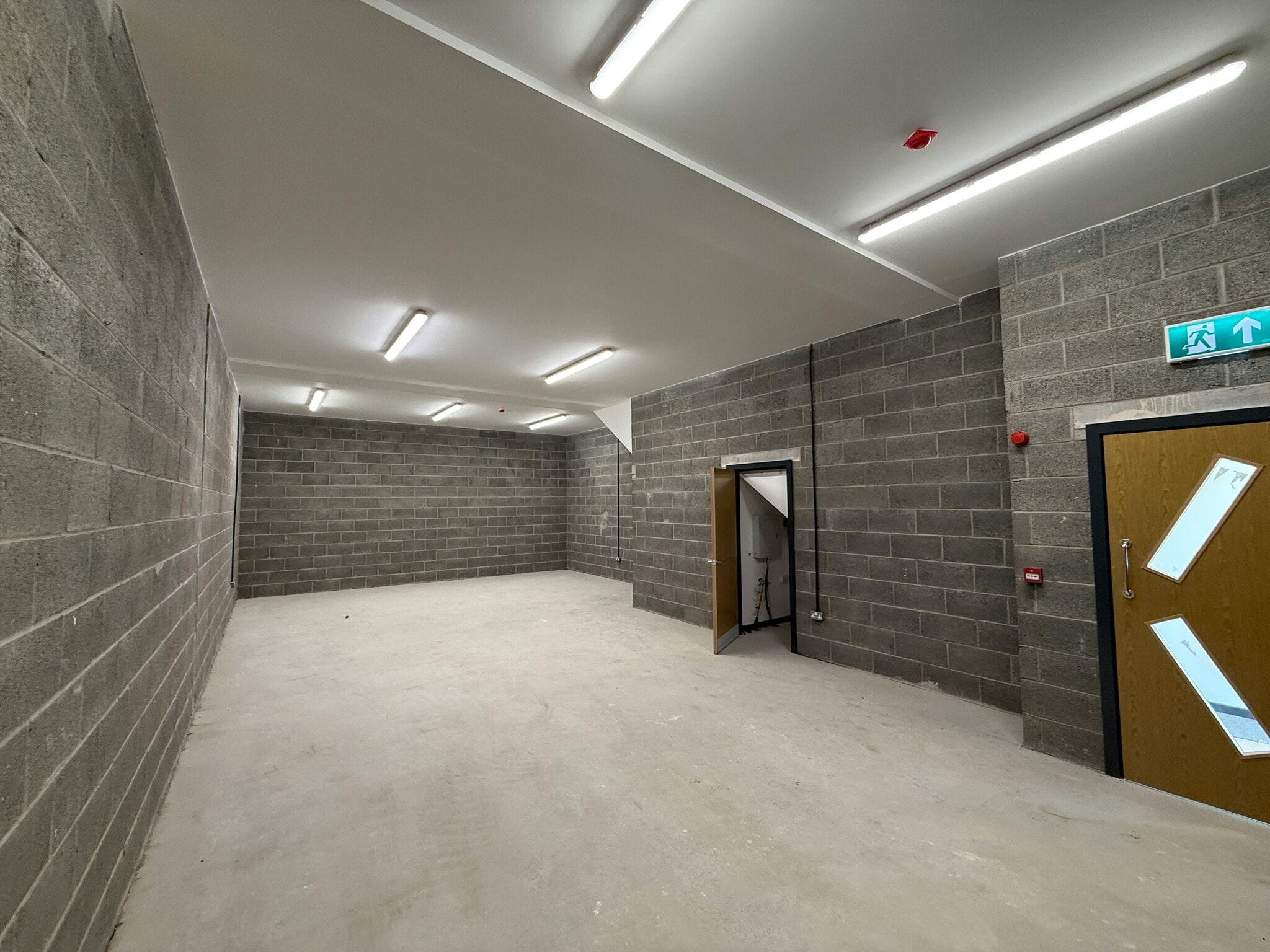 128 Haydock Av, Castleford à louer Photo intérieure– Image 1 sur 4