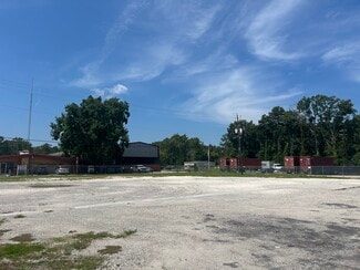 Plus de détails pour 1757 Old Dean Forest Rd, Pooler, GA - Terrain à louer
