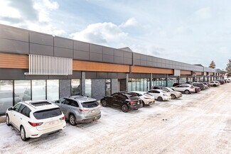 Plus de détails pour 10472-17203 105 Av NW, Edmonton, AB - Local d'activités à louer