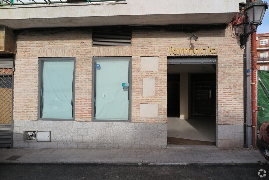 Immeuble residentiel dans Navalcarnero, Madrid à vendre - Photo intérieure – Image 1 sur 1