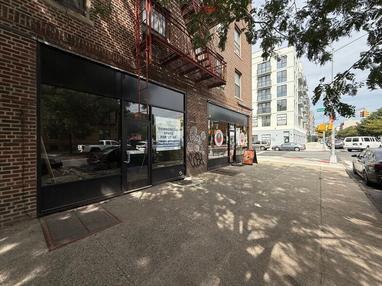 1036-1054 Rogers Ave, Brooklyn, NY à louer - Photo de l’immeuble – Image 2 sur 5
