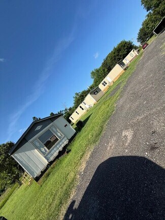 Plus de détails pour 972 County Street 2979, Blanchard, OK - Logement à vendre