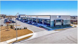Plus de détails pour 801 Wells Branch Pky, Pflugerville, TX - Local commercial à louer