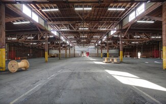 Plus de détails pour 110 E 22nd St, San Pedro, CA - Industriel/Logistique à louer