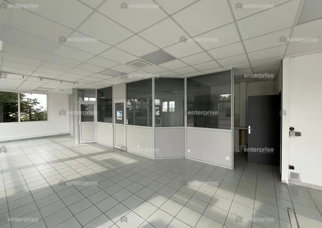 Photo de l’immeuble