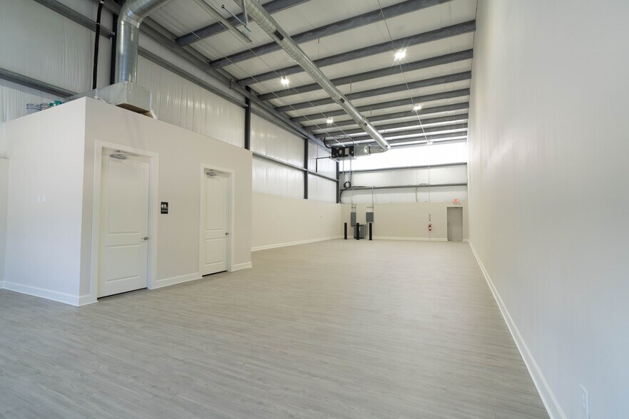 23637 Gosling Rd, Spring, TX à louer - Photo de l’immeuble – Image 3 sur 7