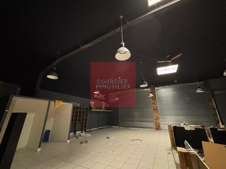 Forum De Coignières, Coignières à louer - Photo intérieure – Image 3 sur 4