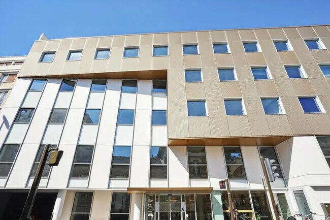 Plus de détails pour Bureau à louer