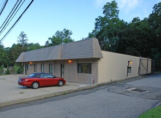 Plus de détails pour 629 White Plains Rd, Tarrytown, NY - Bureau à vendre