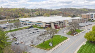 Plus de détails pour 9603 Deereco Rd, Timonium, MD - Bureau, Local d'activités à louer
