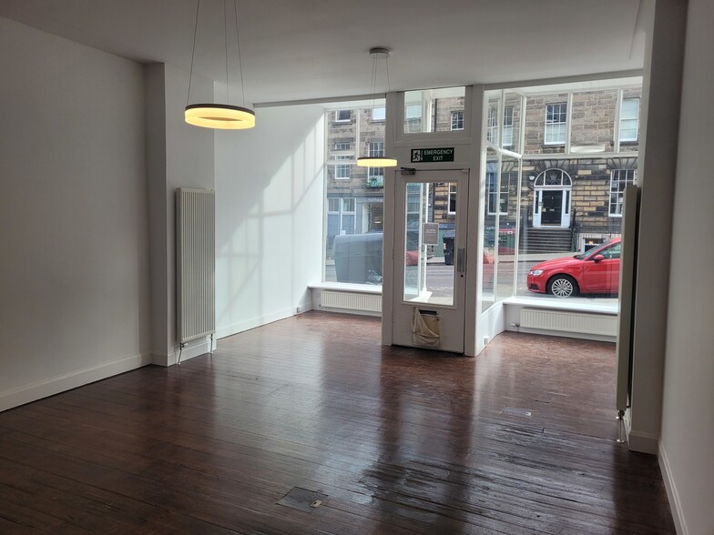 28 Dundas St, Edinburgh à louer - Photo de l’immeuble – Image 3 sur 6
