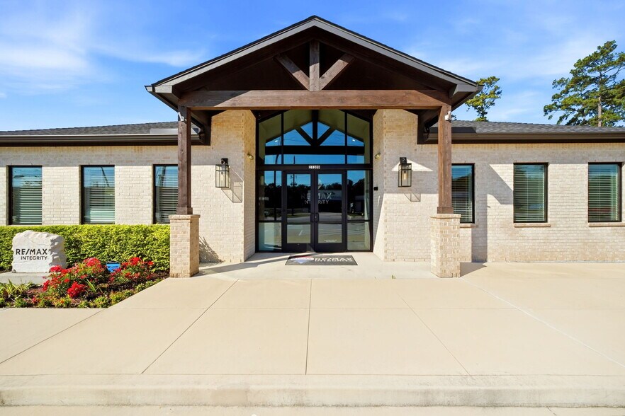 23309 Kuykendahl Rd, Tomball, TX à vendre - Photo de l’immeuble – Image 3 sur 66