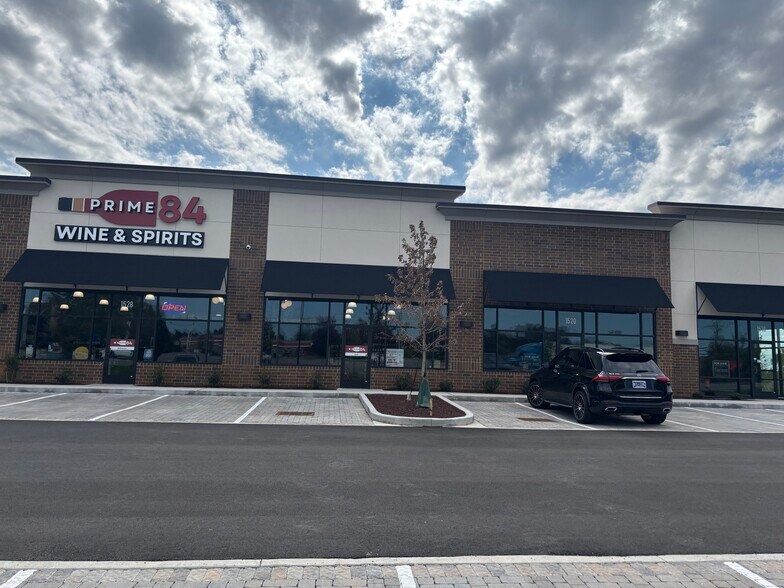 1516-1536 Joe B Jackson Pky, Murfreesboro, TN à louer - Photo de l’immeuble – Image 2 sur 8