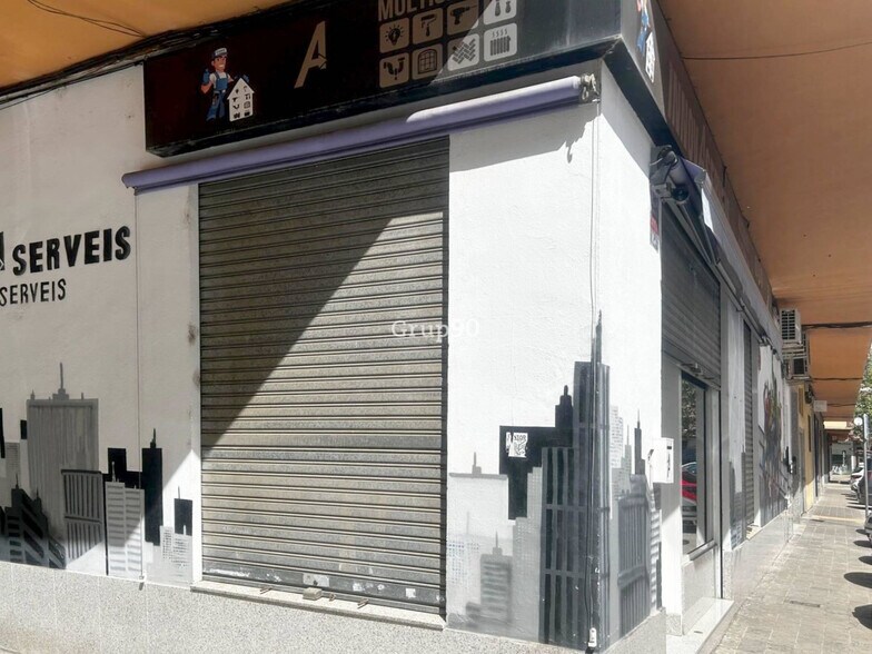 Immeuble residentiel dans Lleida, Lérida à vendre - Photo intérieure – Image 2 sur 3