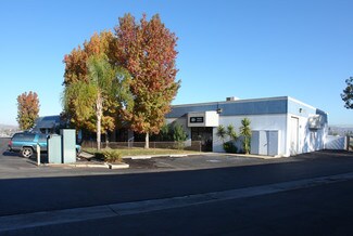 Plus de détails pour 1987 Friendship Dr, El Cajon, CA - Industriel/Logistique à louer