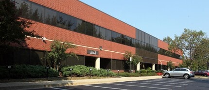 4200 Forbes Blvd, Lanham, MD à louer Photo de l’immeuble– Image 1 sur 3