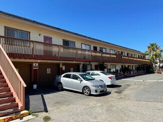 Plus de détails pour 468-472 W Los Angeles Dr, Vista, CA - Logement à vendre