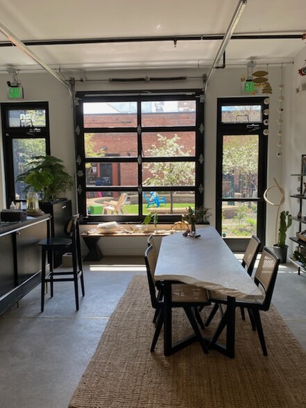 3040-3070 Blake St, Denver, CO à louer - Photo de l’immeuble – Image 1 sur 7