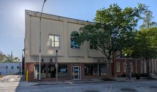 Plus de détails pour 515 N McDonough St, Decatur, GA - Local commercial à louer