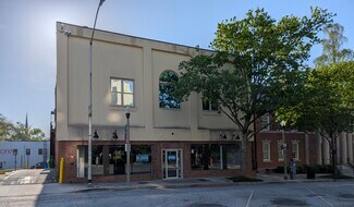 Plus de détails pour 515 N McDonough St, Decatur, GA - Local commercial à louer