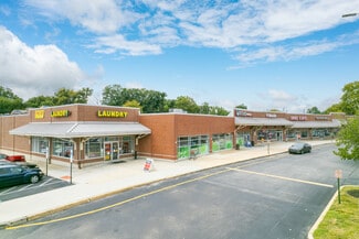 Plus de détails pour 7700-7780 Crittenden St, Philadelphia, PA - Local commercial à louer