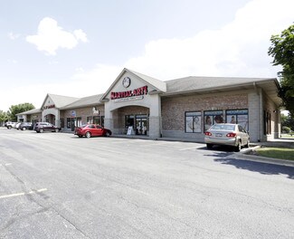 Plus de détails pour 664 W Veterans Pky, Yorkville, IL - Local commercial à louer