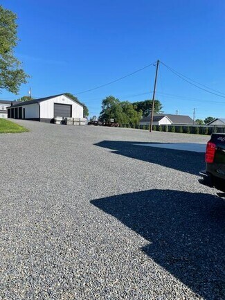 Plus de détails pour Wayson Rd, Davidsonville, MD - Terrain à louer