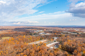 1200 Technology Dr, Aberdeen, MD - VUE AÉRIENNE  vue de carte