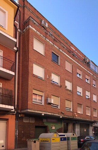 Plus de détails pour Logement à vendre