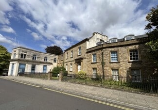 Plus de détails pour Princes St, Yeovil - Bureau à vendre
