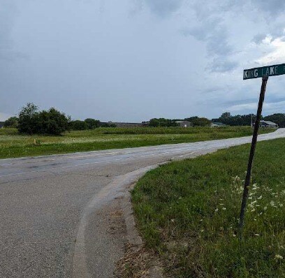 Hwy 95, Brooklyn, WI à vendre - Photo de l’immeuble – Image 1 sur 1