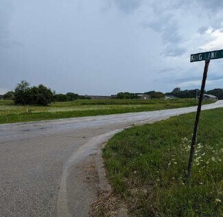 Plus de détails pour Hwy 95, Brooklyn, WI - Terrain à vendre
