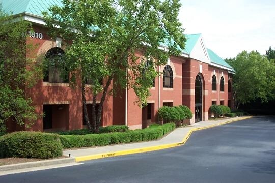 1810 Mulkey Rd, Austell, GA à vendre - Photo de l’immeuble – Image 2 sur 30