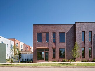 Plus de détails pour 1715 Wheeler St. Suite 200 St, Oklahoma City, OK - Bureau à louer