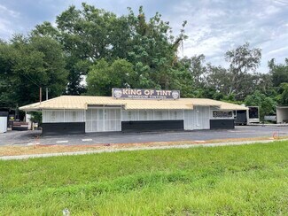 Plus de détails pour 7817 N 56th St, Tampa, FL - Local commercial à louer