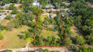 Plus de détails pour 1515 Avenue A, Katy, TX - Terrain à vendre